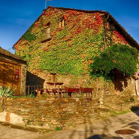 Casa Rural El Abejaruco (Adults Only) Campillo de Ranas Zewnętrze zdjęcie