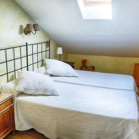 Casa Rural El Abejaruco (Adults Only) Campillo de Ranas Zewnętrze zdjęcie