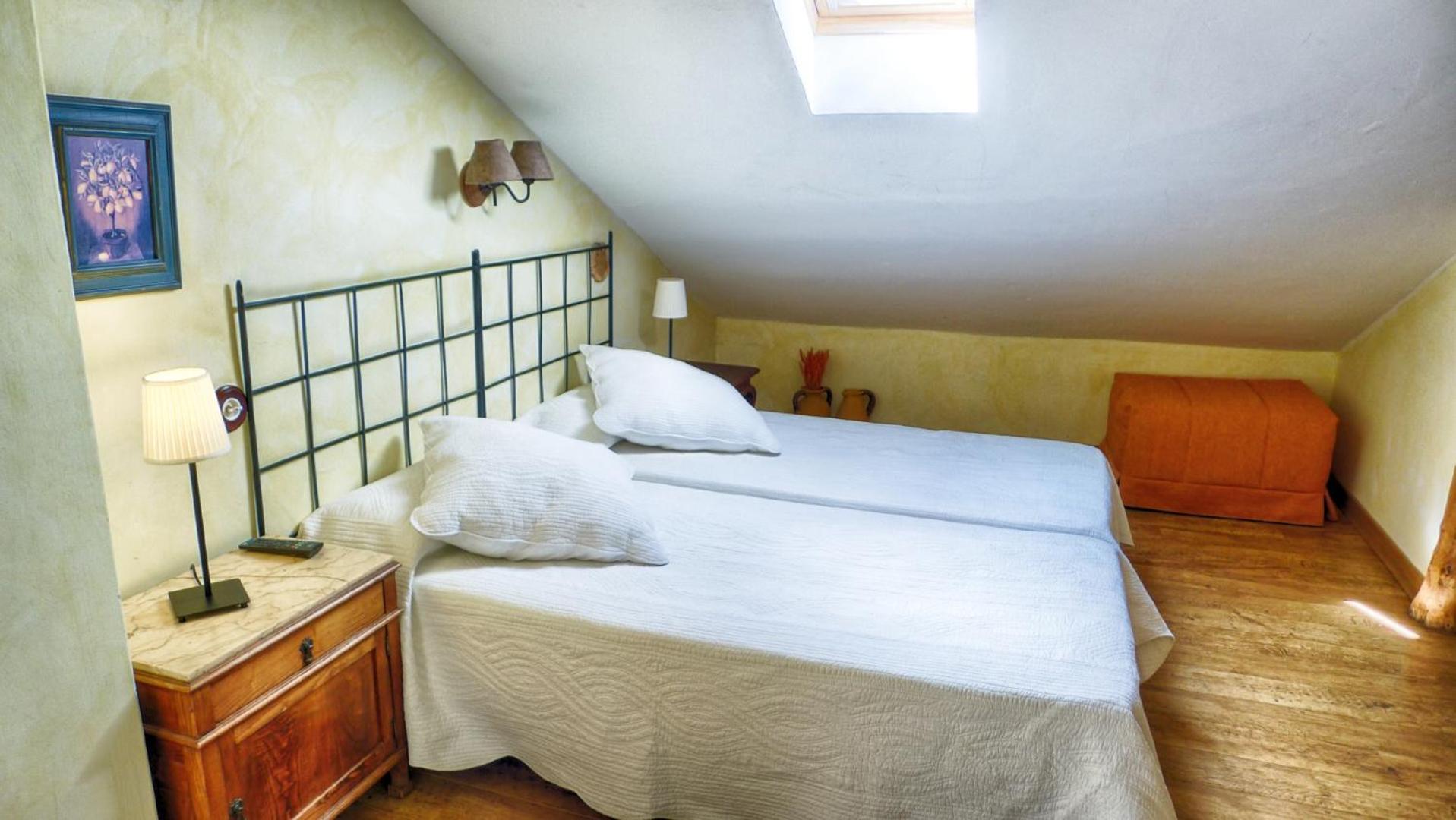 Casa Rural El Abejaruco (Adults Only) Campillo de Ranas Zewnętrze zdjęcie