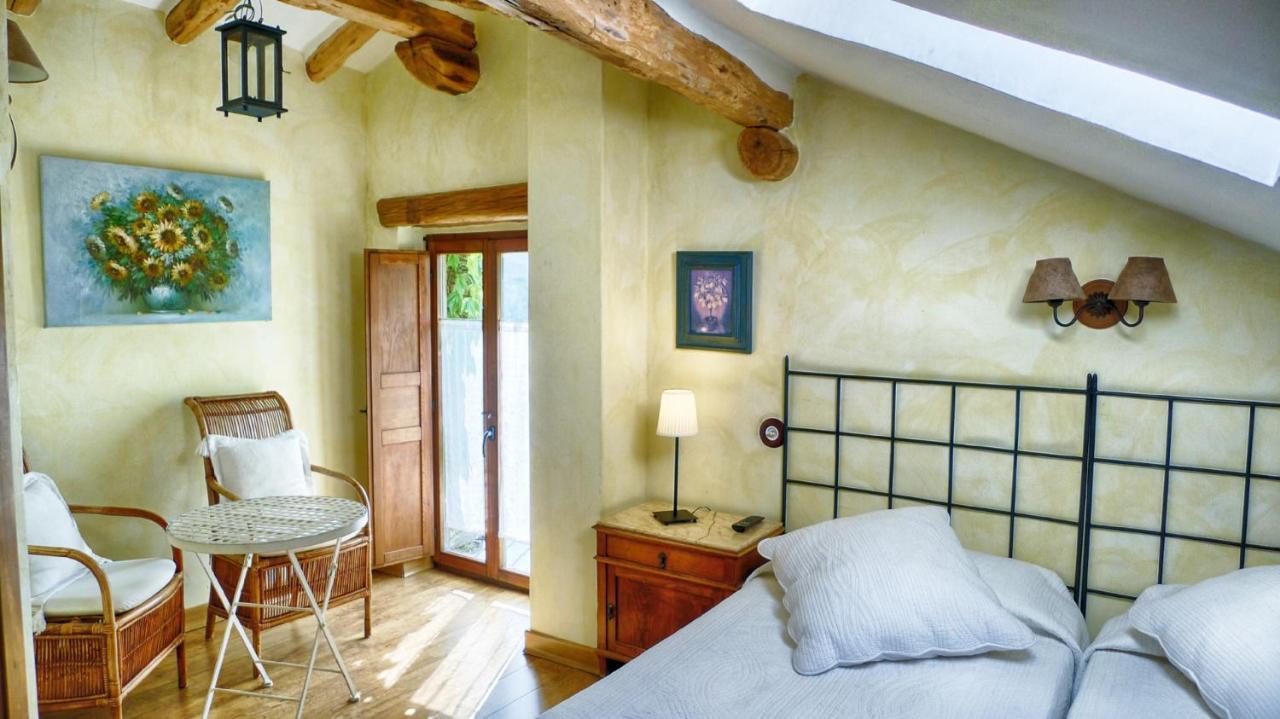 Casa Rural El Abejaruco (Adults Only) Campillo de Ranas Zewnętrze zdjęcie