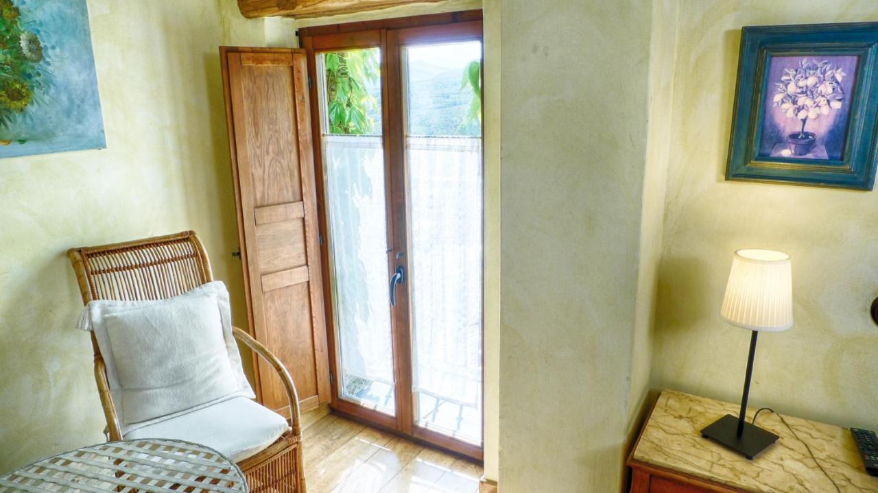 Casa Rural El Abejaruco (Adults Only) Campillo de Ranas Zewnętrze zdjęcie